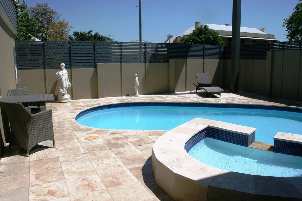 Noah'S Mid City Motor Inn Muswellbrook Exterior foto