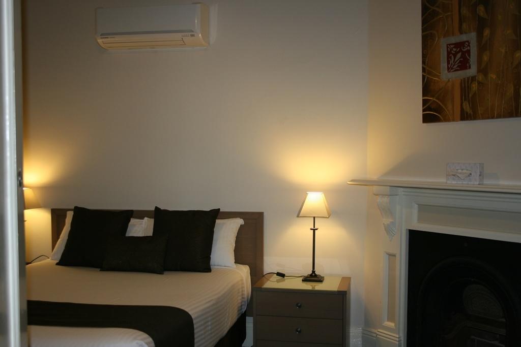 Noah'S Mid City Motor Inn Muswellbrook Habitación foto