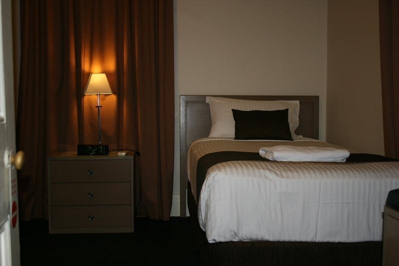 Noah'S Mid City Motor Inn Muswellbrook Habitación foto