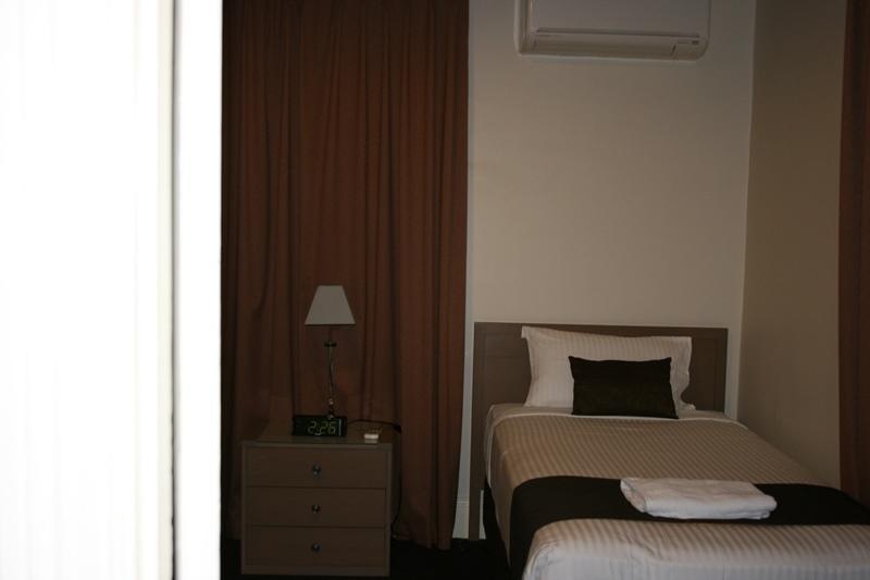 Noah'S Mid City Motor Inn Muswellbrook Habitación foto