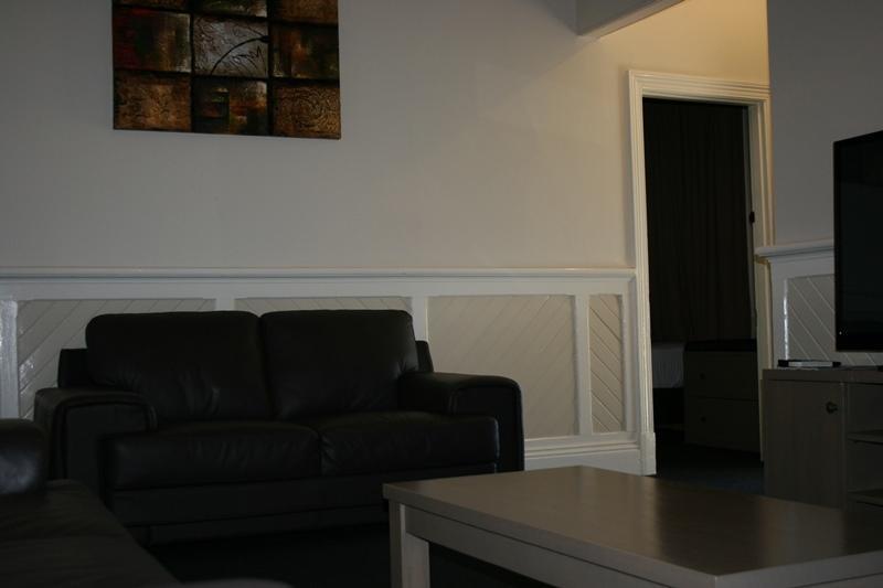 Noah'S Mid City Motor Inn Muswellbrook Habitación foto