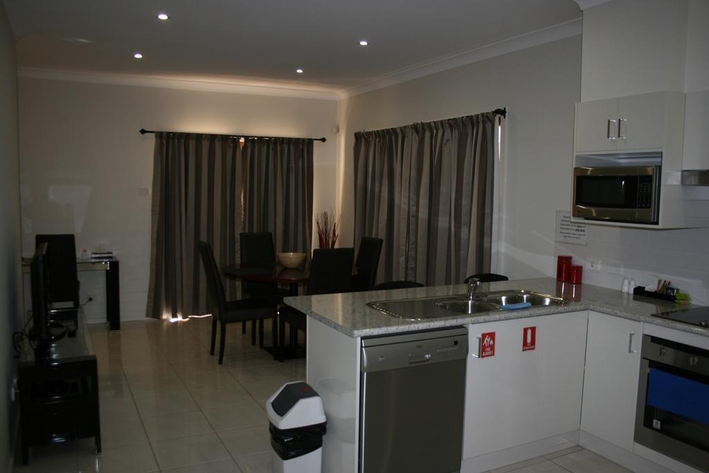 Noah'S Mid City Motor Inn Muswellbrook Habitación foto