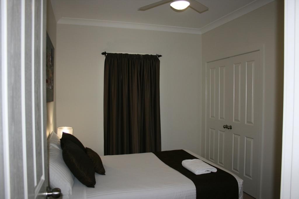 Noah'S Mid City Motor Inn Muswellbrook Habitación foto