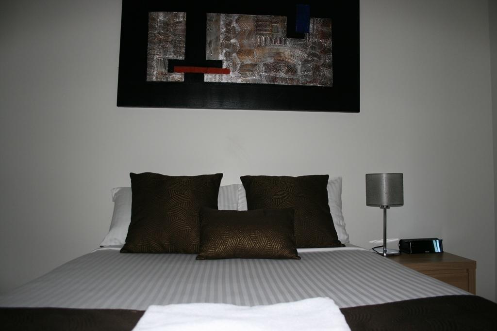 Noah'S Mid City Motor Inn Muswellbrook Habitación foto