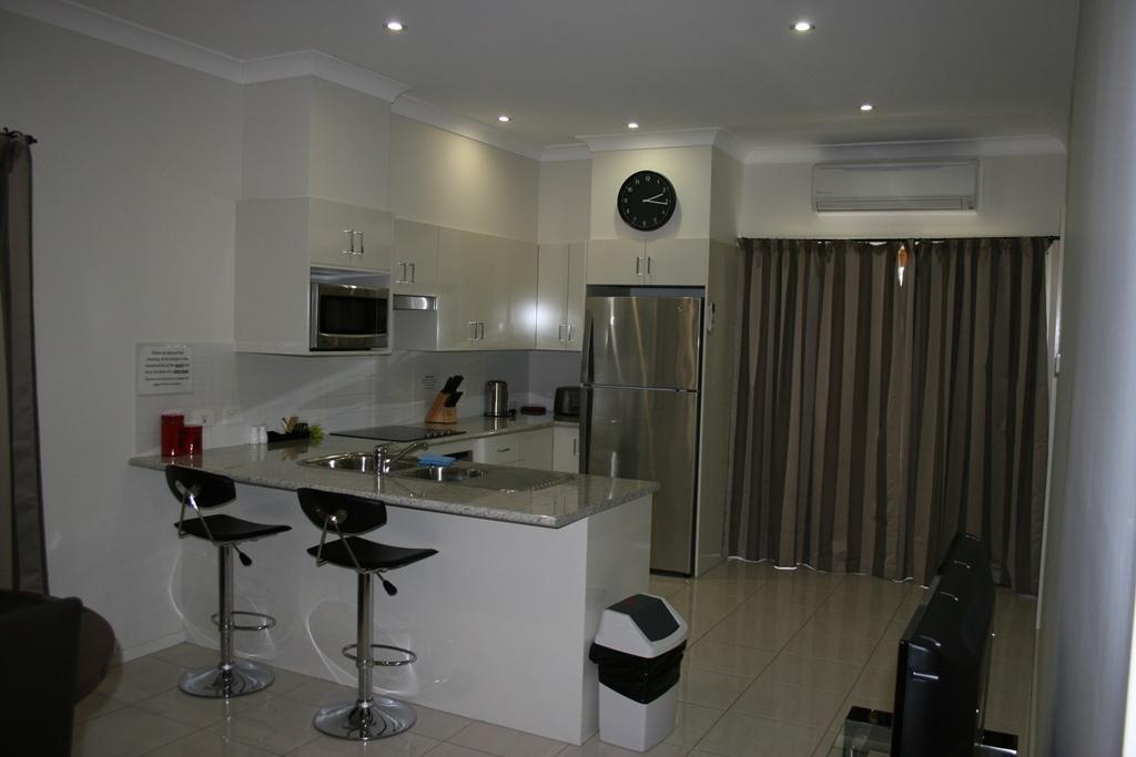 Noah'S Mid City Motor Inn Muswellbrook Habitación foto