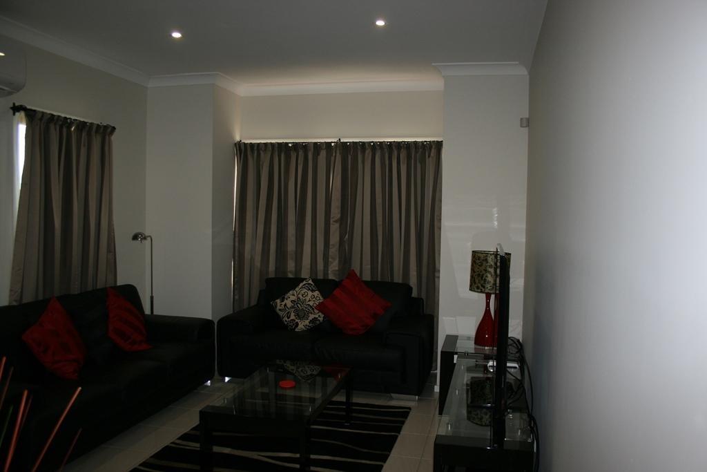 Noah'S Mid City Motor Inn Muswellbrook Habitación foto