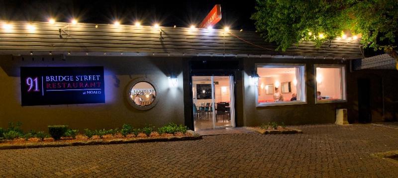 Noah'S Mid City Motor Inn Muswellbrook Exterior foto