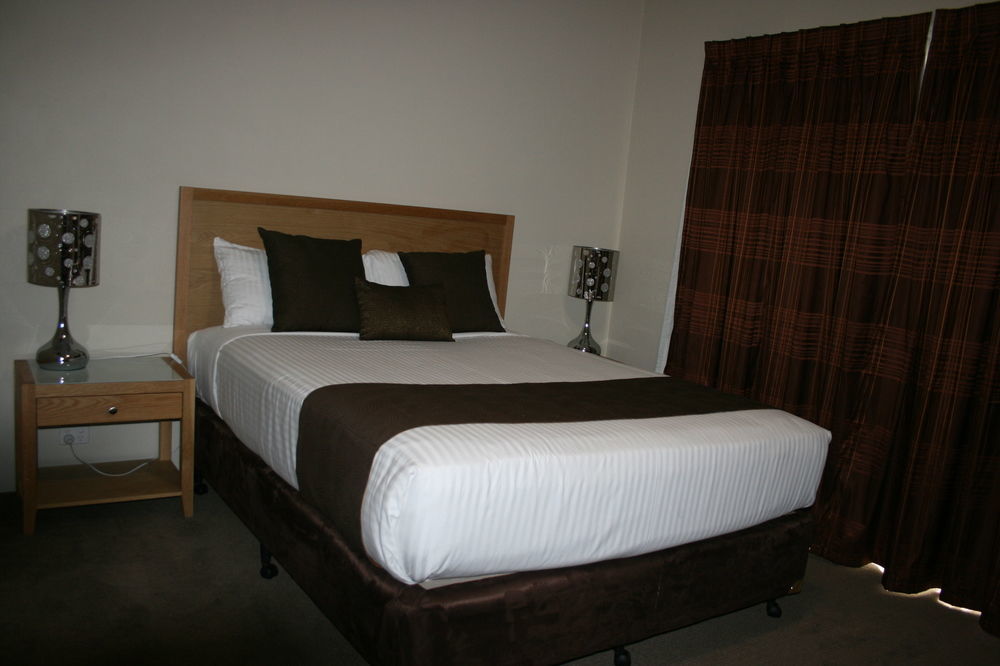 Noah'S Mid City Motor Inn Muswellbrook Exterior foto